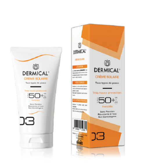 dermical solaire spf50 | Urban Drug store