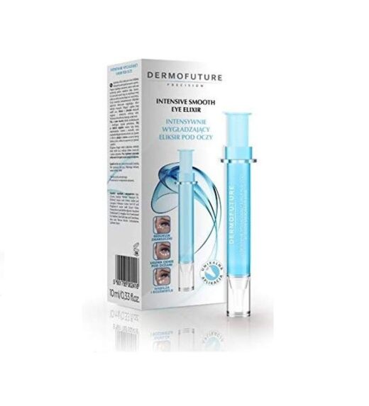 dermofuture elixir serum yeux lifting anti rides 10 ml 1 | Urban Drug store