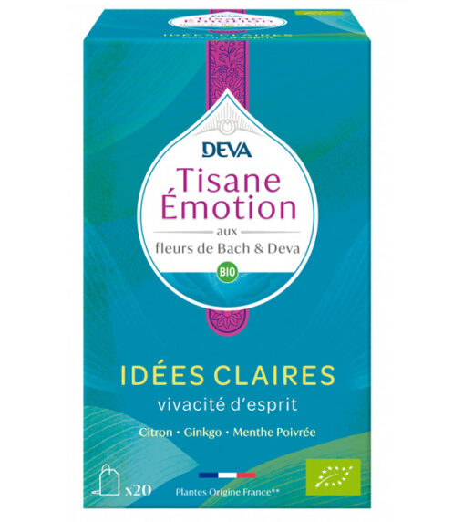deva idees claires 1 | Urban Drug store
