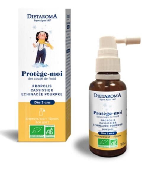 dietaroma diet immunite enfants 30ml 1 | Urban Drug store