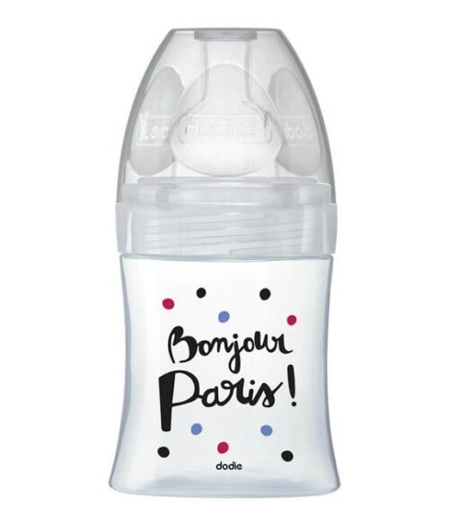 dodie biberon sensation verre 150ml paris 1 | Urban Drug store