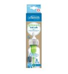 Dr brown's Biberon cole etroit en verre 250ml SB41001