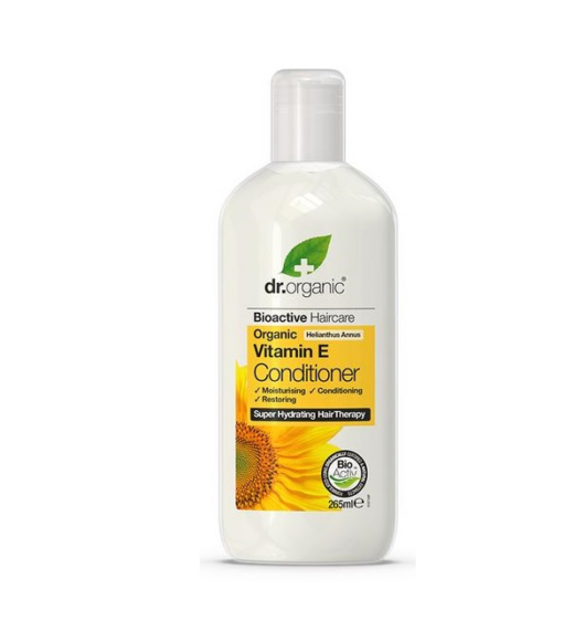 drorganic vitamin e conditioner | Urban Drug store