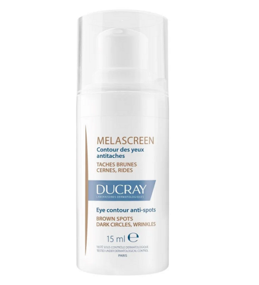 ducray melascreen contour des yeux antitaches 15 ml | Urban Drug store