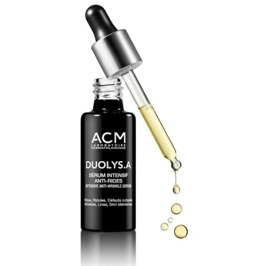 duolys a serum retinol 1 | Urban Drug store