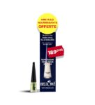 Herôme – Durcisseur Fort + Mini Huile nourrissante Offerte