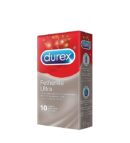 Durex Fetherlite Ultra 10