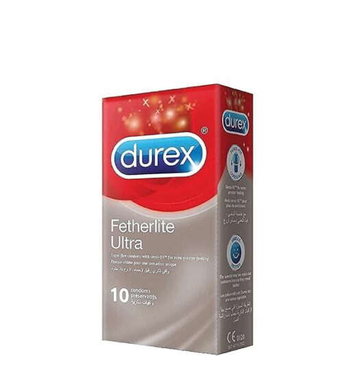 durex fetherlite ultra 10 1 | Urban Drug store