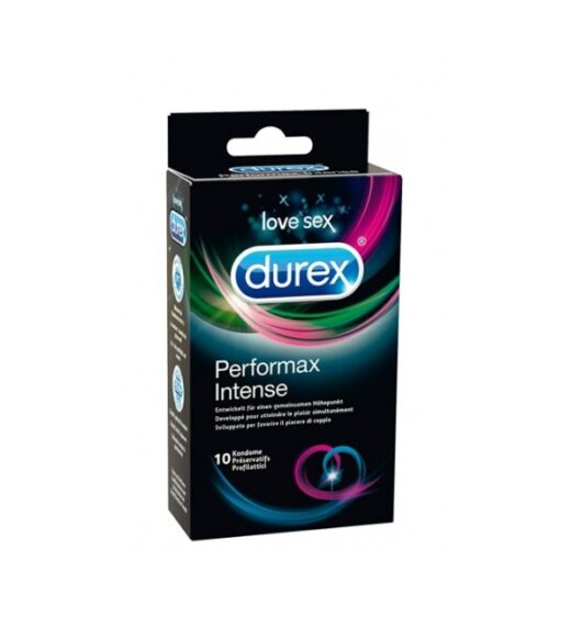 durex performax intense 10 1 | Urban Drug store