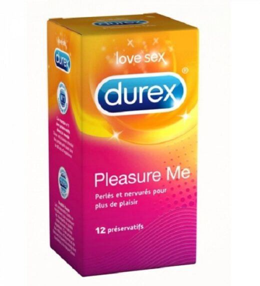 durex pleasure me 12 1 | Urban Drug store