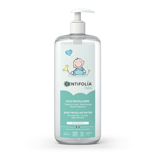 eau micellaire bebe 1 | Urban Drug store