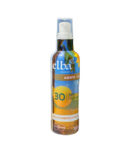 ELBA Huile Bronzante SPF 30 - 100 ml