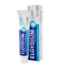 Elgydium - Dentifrice Anti-plaque - 75 ml