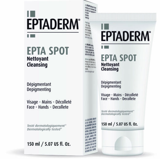 epat spot nettoyant 150ml 1 | Urban Drug store