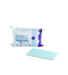 Begobano eponge savonneuse 12*20 cm 40 Unités