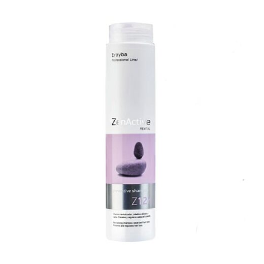 erayba Zen Active Z12r preventive shampoo 250ml min 1 | Urban Drug store
