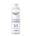EUCERIN DermatoCLEAN 3 en 1 Lotion Micellaire 200ml