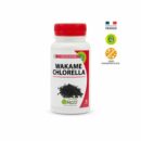 MGD Wakame Chlorella 60 Gelules