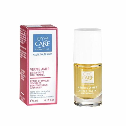 eye care vernis amer a ongles 5ml | Urban Drug store
