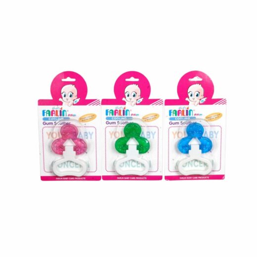 farlin Anneau pour bebe 4m Bf 142 | Urban Drug store