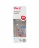 Farlin Biberon En Verre Borocilic 120ml