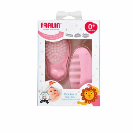 farlin brosse et peigne 0m BF 150 | Urban Drug store