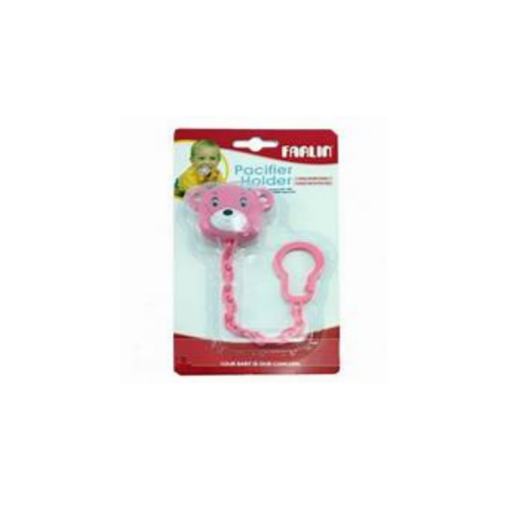 farlin chainette decore rose BF 30004 3 | Urban Drug store