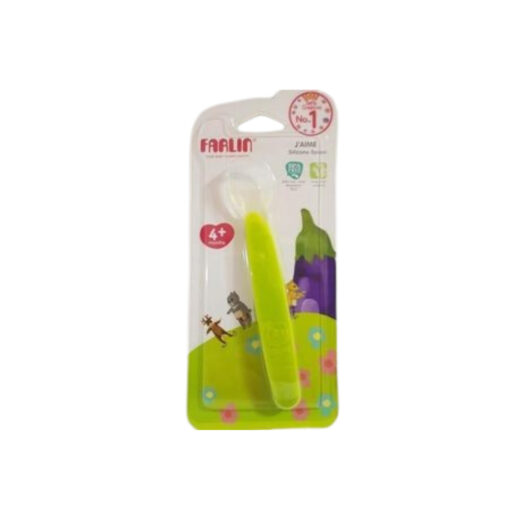 farlin cuilliere en silicone BF 239 | Urban Drug store