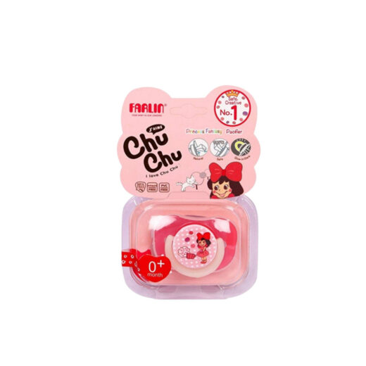 farlin suc chainette chu chu 0m | Urban Drug store