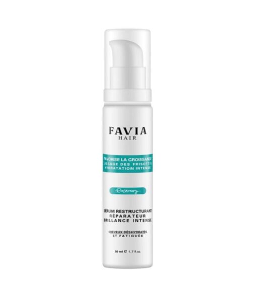 favia skin serum reparateur | Urban Drug store