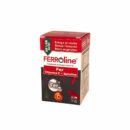 Ferroline Fer vitamine C & Spiruline 30gelules