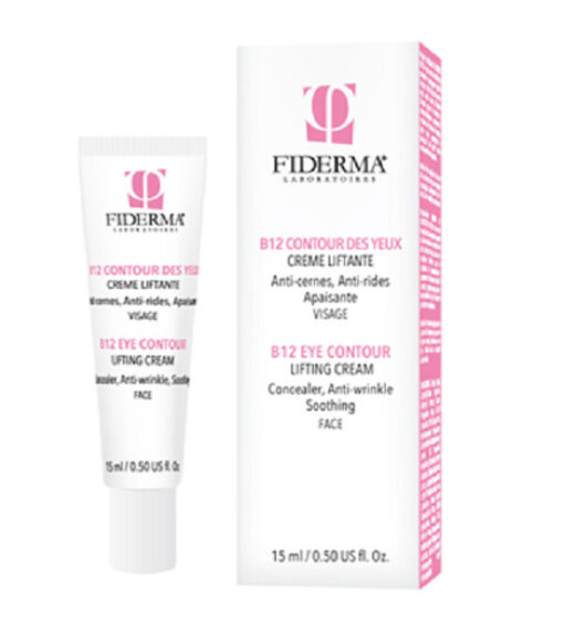 fiderm bio 12 contour des | Urban Drug store