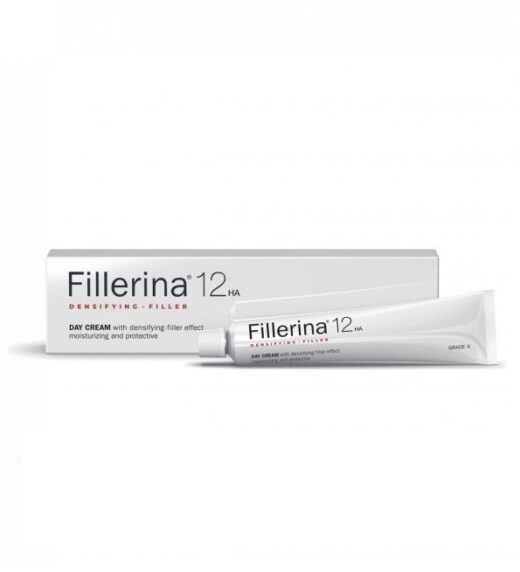 fillerina 12ha densifying filler day cream grade 4 50ml 1 | Urban Drug store