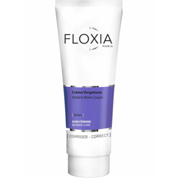 Floxia Creme Anti-Vergetures 125ml