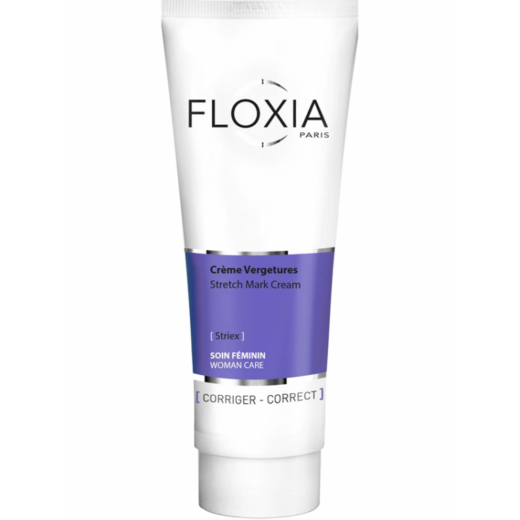 floxia creme anti vergetures 125 ml 1 | Urban Drug store