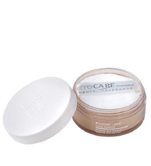 fond de teint poudre libre eye care natural 8g | Urban Drug store