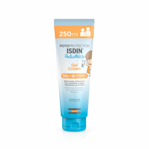 fr thumbnails gel cream pediatrics spf50 250ml 1 | Urban Drug store