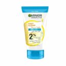 Garnier Fast Clear Daily Exfoliating Wash 150ml