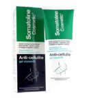 Somatoline Anti-cellulite Gel Creoactif 250ml