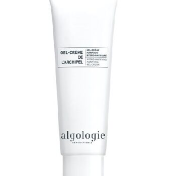 Algologie Gel crème de l'archipel purifiant hydro-matifiant 50ml