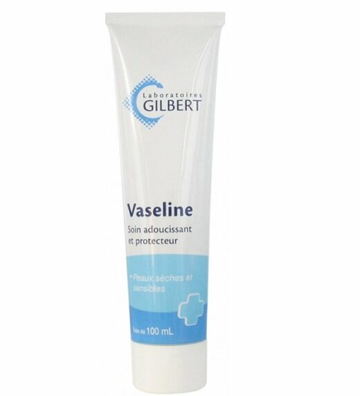 gilbert vaseline 100ml | Urban Drug store