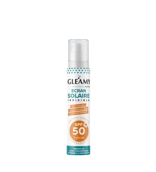 gleamy ecran solaire | Urban Drug store