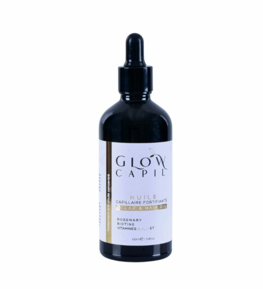 glow capil huile | Urban Drug store