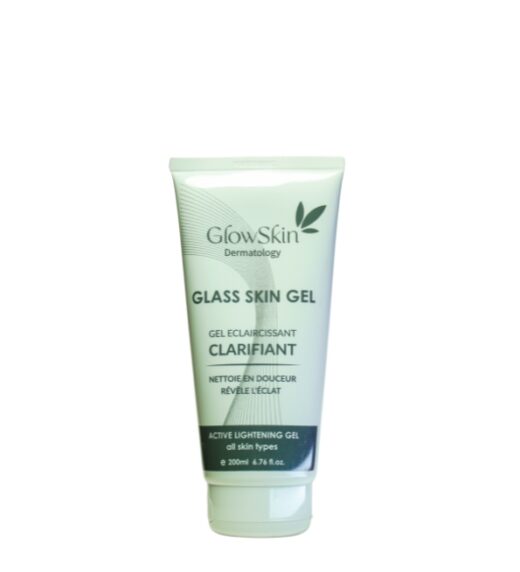glowskin glass skin gel | Urban Drug store