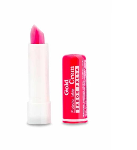 gold creme stick labial rose 1 | Urban Drug store