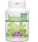 GPH BARDANE BIO 400 MG 120 Comprimés