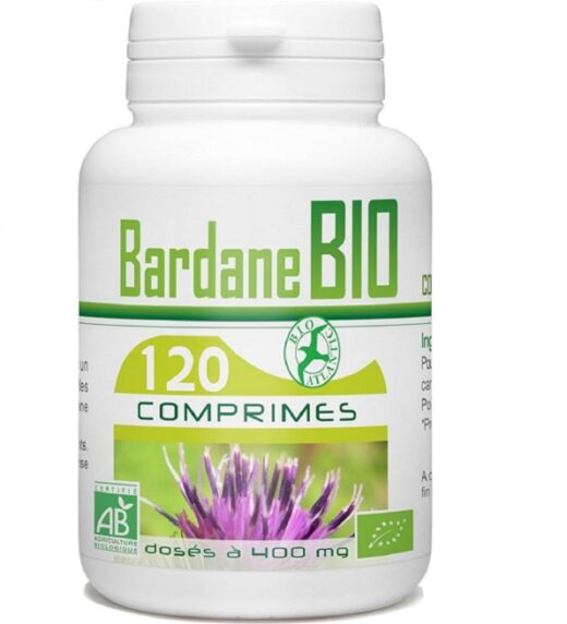 gph bardane dose400mg | Urban Drug store