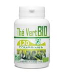 GPH Diffusion Thé Vert 120 Comprimés