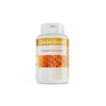 GPH DIFFUSION Gelée Royale Pure 200 Mg | 200 Gélules