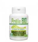 GPH Prele 400 mg 120 capsules